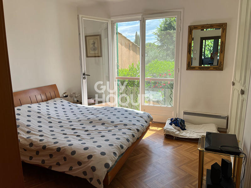 Maison - 93 m² - 3 pièces