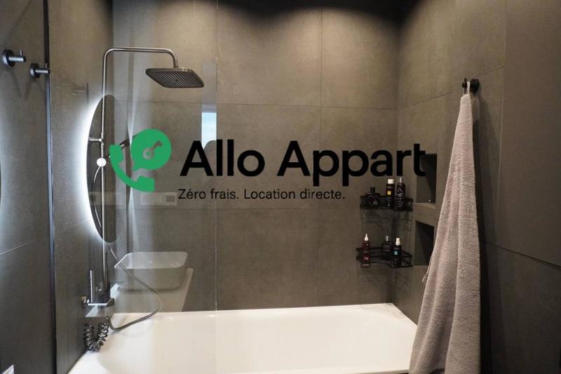 Appartement - 51 m² - 3 pièces