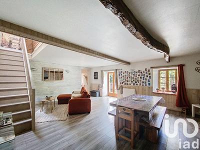 Maison - 172 m² - 4 pièces