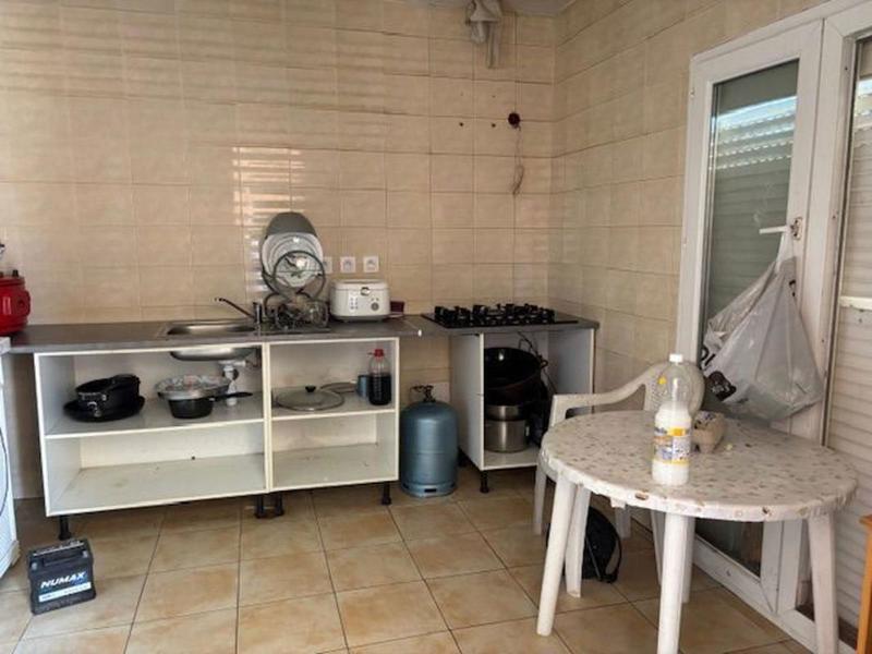 Maison - 103 m² - 5 pièces