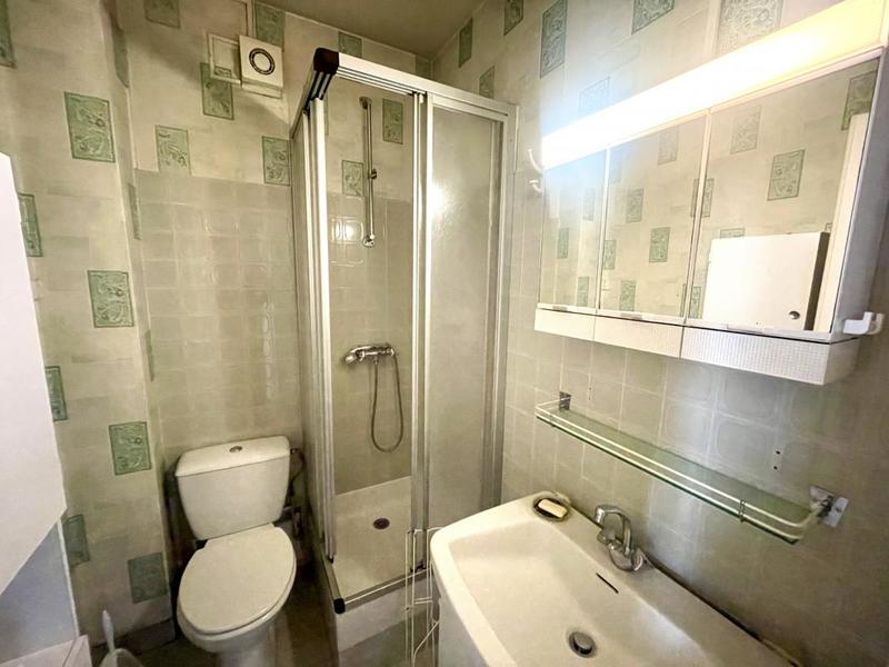 Appartement - 111 m² - 4 pièces