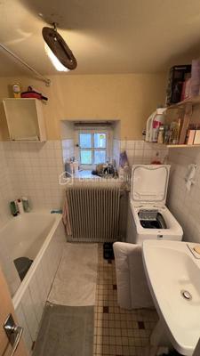 Maison en pierre - 101 m² - 5 pièces