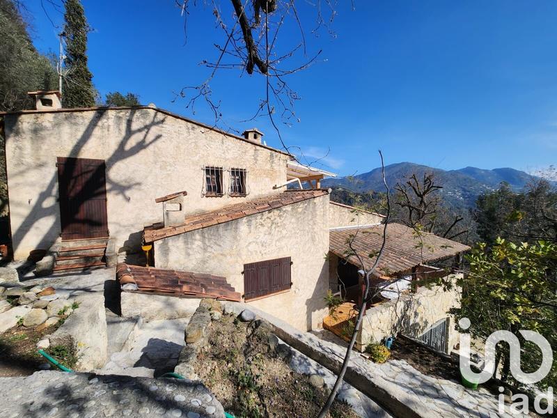 Maison - 190 m² - 6 pièces