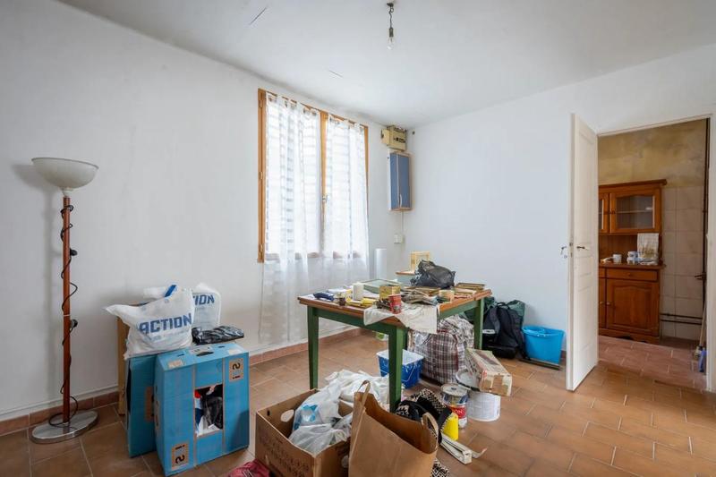 Maison de ville - 52 m² - 4 pièces