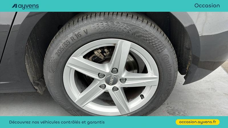 Audi A3 Sportback 30 Tdi 116ch Business line Euro6d-T