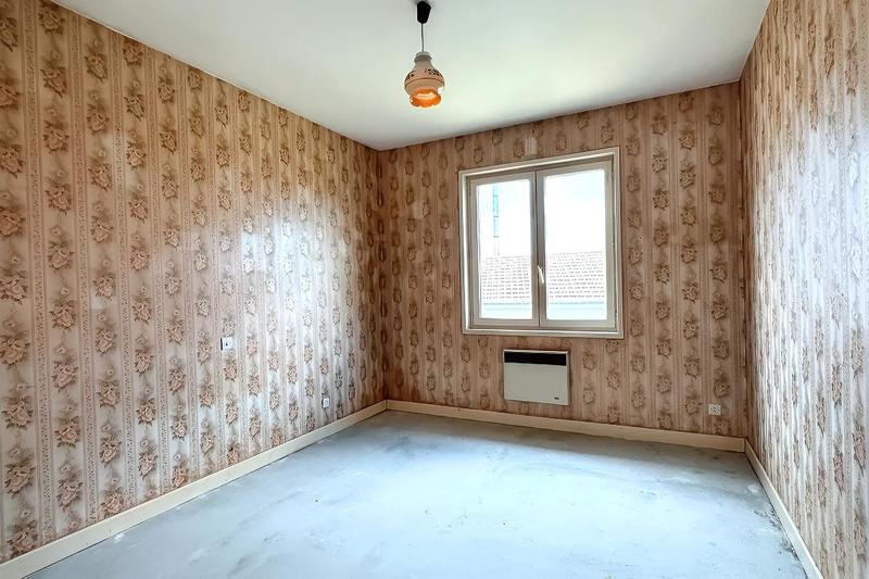 Villa - 102 m² - 6 pièces