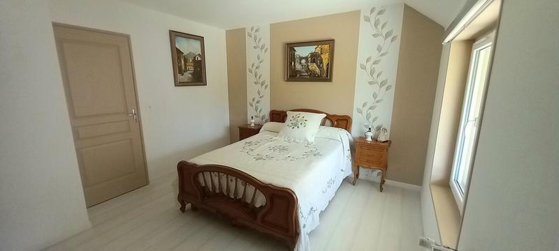 Maison - 190 m² - 5 pièces