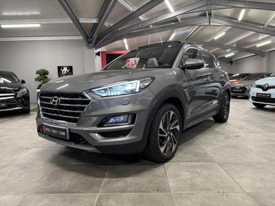 Hyundai Tucson 1.6 CRDi - 136 Bv Dct-7 s&amp;S Executive / Garantie 12 Mois