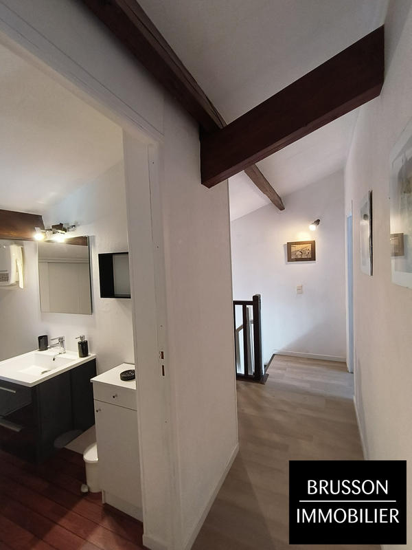 Villa - 128 m² - 4 pièces