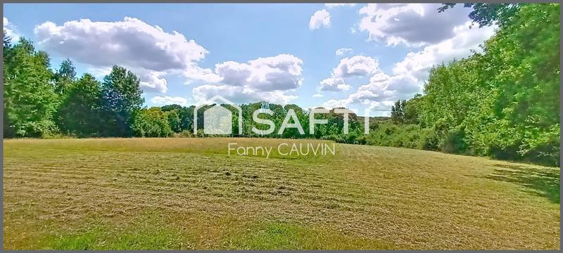 Maison - 236 m² - 8 pièces