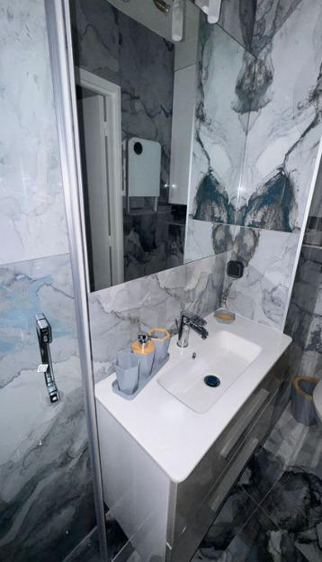 Studio - 15 m² - 1 pièce