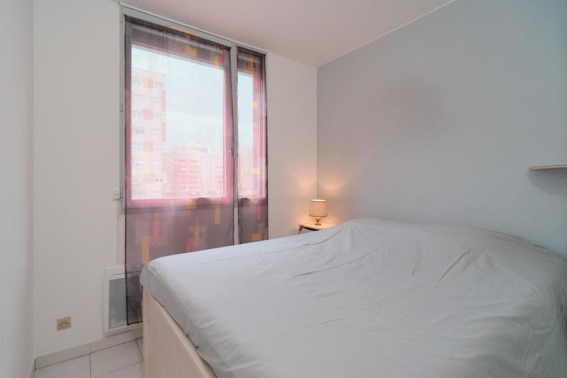 Appartement - 53 m² - 2 pièces