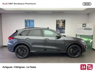 Audi Q5 Suv E Hybrid Quattro 299 Ch s tronic