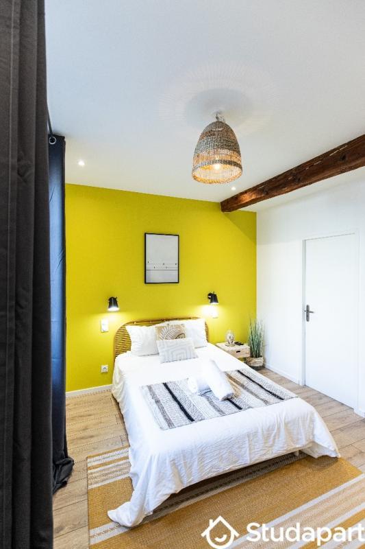 Appartement - 23 m² - 1 pièce