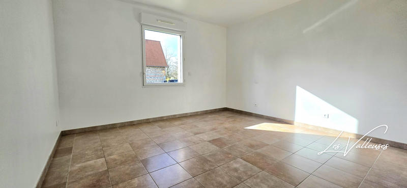 Maison - 91 m² - 4 pièces