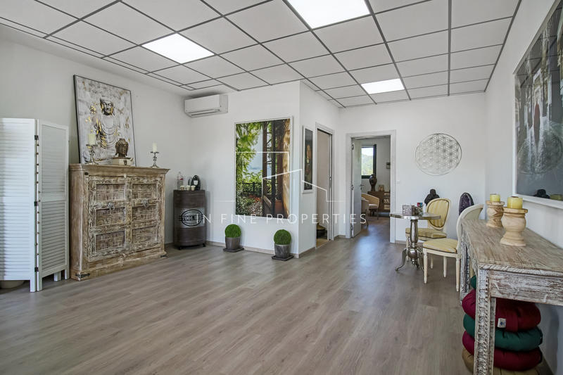 Local commercial - 52 m²