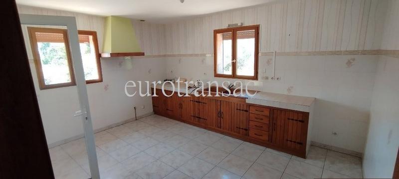 Maison - 112 m² - 3 pièces