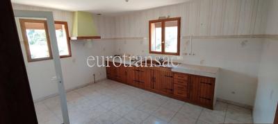 Maison - 112 m² - 3 pièces