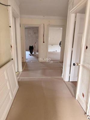 Appartement - 138 m² - 4 pièces