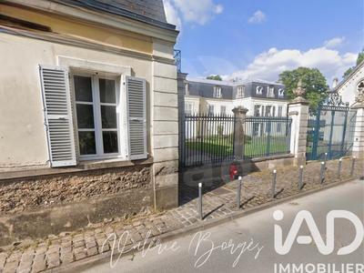 Appartement - 30 m² - 2 pièces