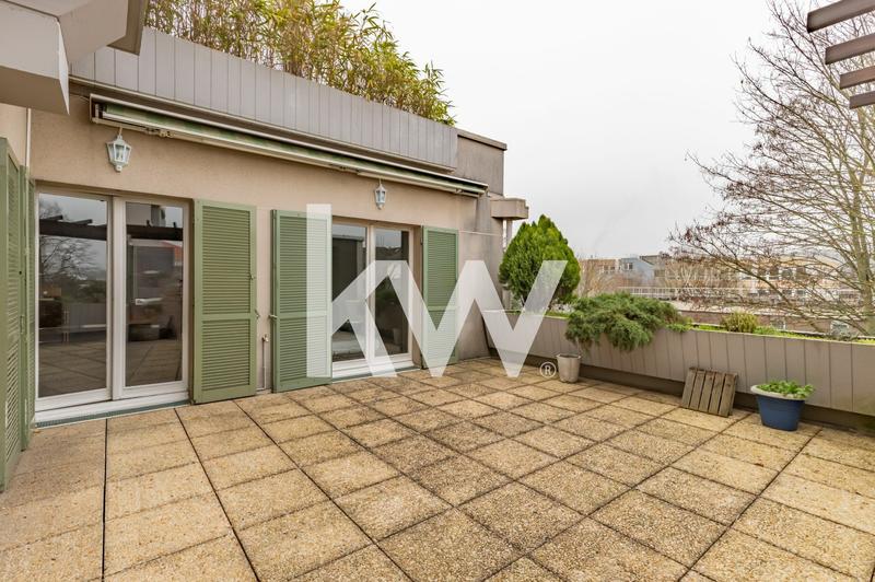 Appartement - 81 m² - 3 pièces