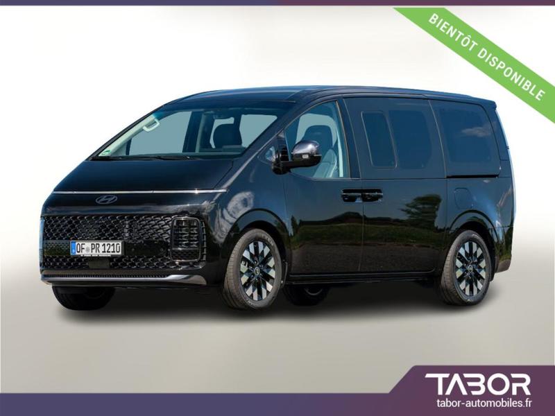 Hyundai Staria Hybrid 224 9-S Gps Led Cam Acc