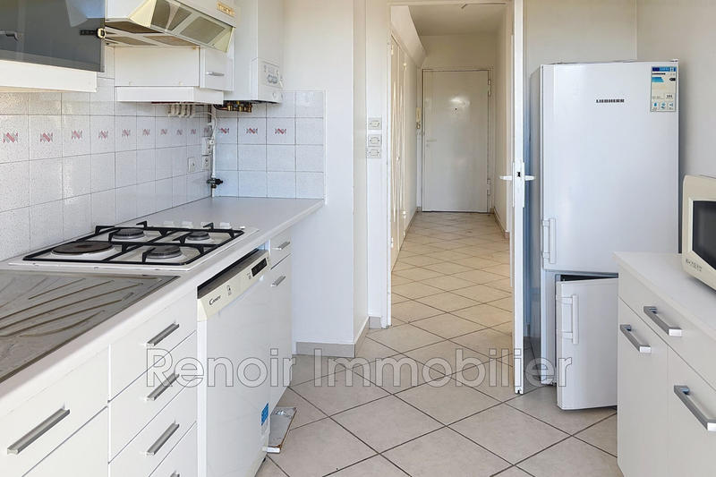 Appartement - 54 m² - 2 pièces
