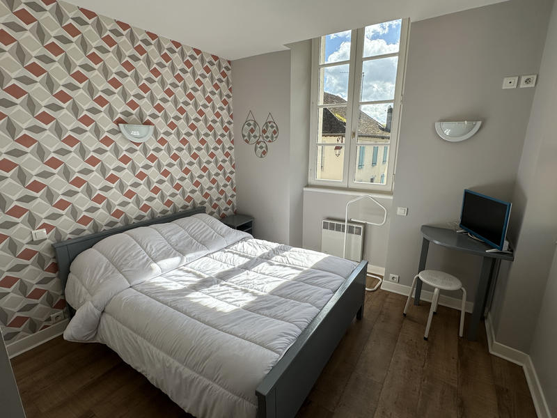 Local commercial - 362 m²