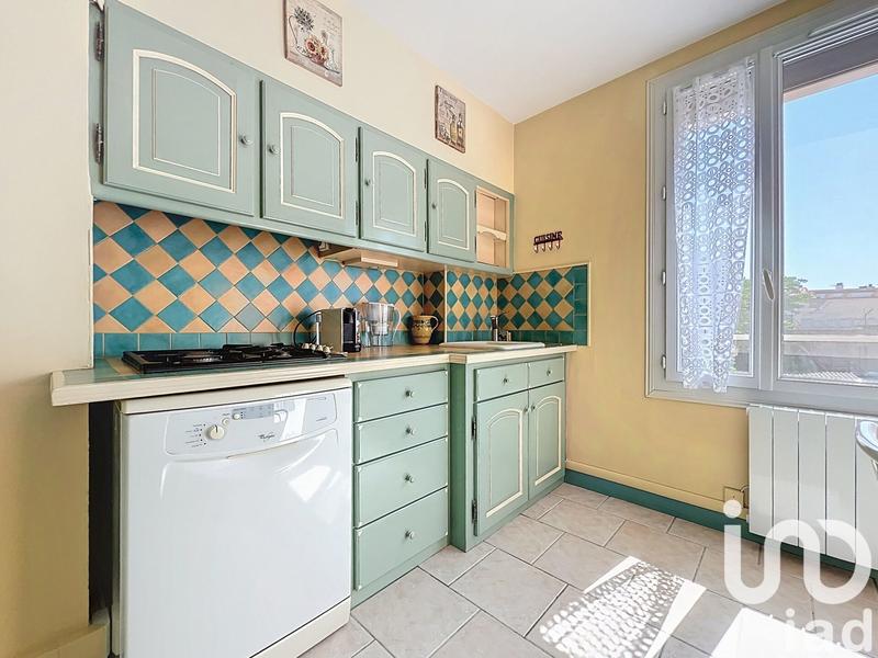 Appartement - 74 m² - 3 pièces