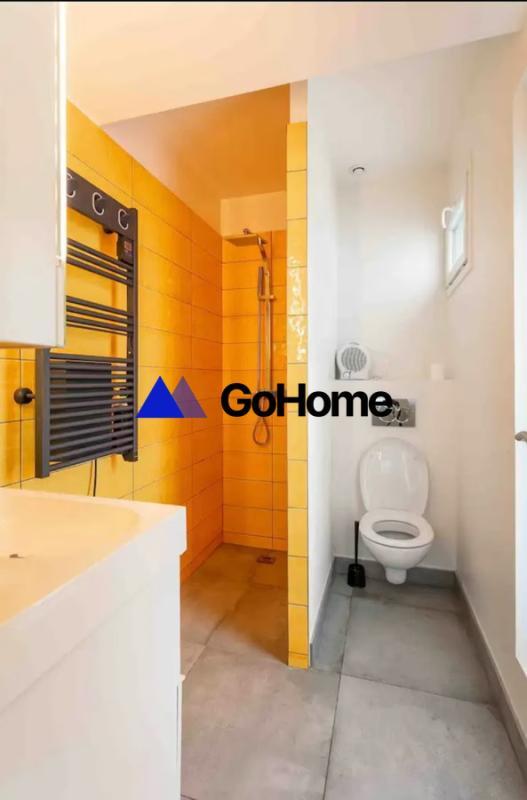 Appartement - 28 m² - 2 pièces