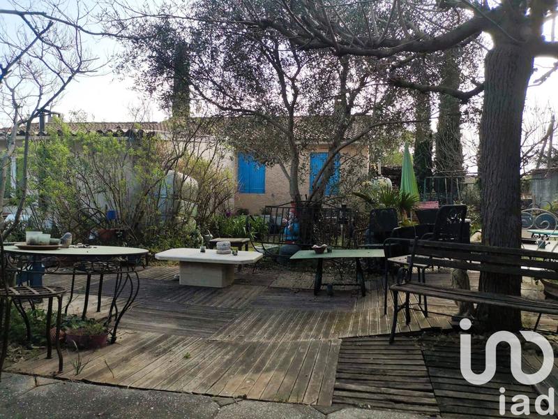 Maison - 175 m² - 7 pièces