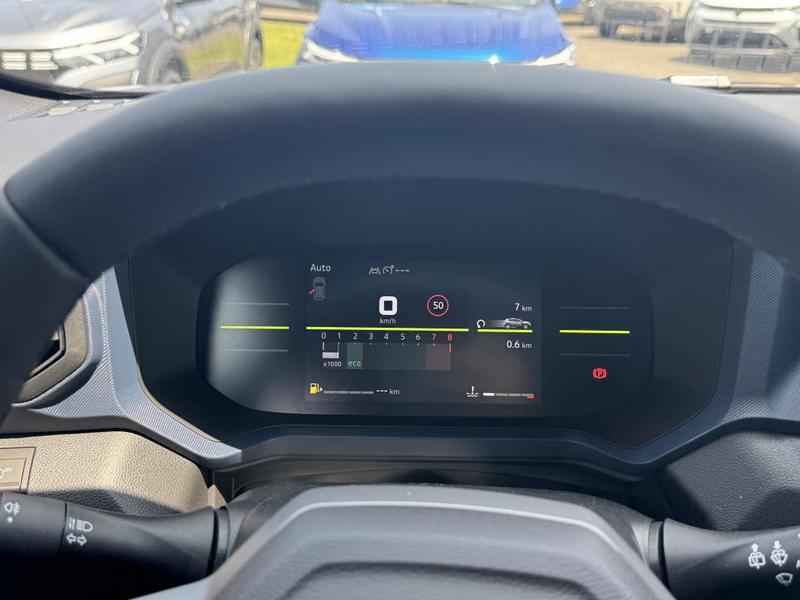 Dacia Duster TCe 130 4x4 Expression