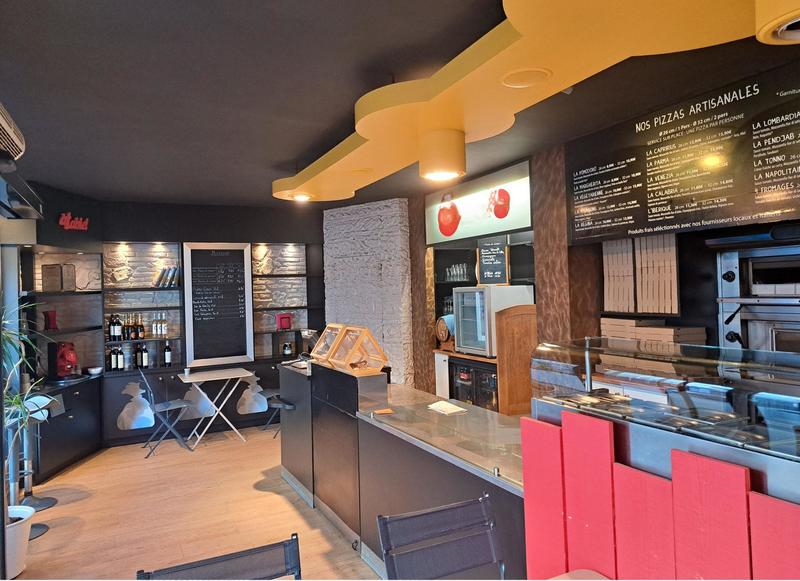 Local commercial - 50 m²