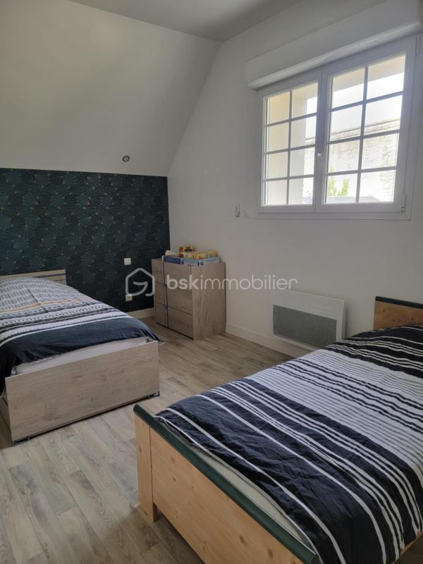 Maison en pierre - 126 m² - 7 pièces