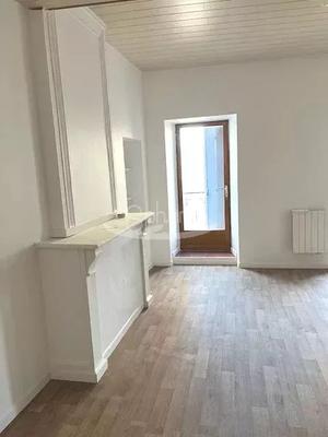 Appartement - 70 m² - 4 pièces