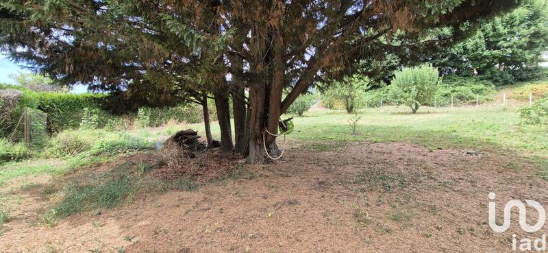 Maison - 120 m² - 7 pièces