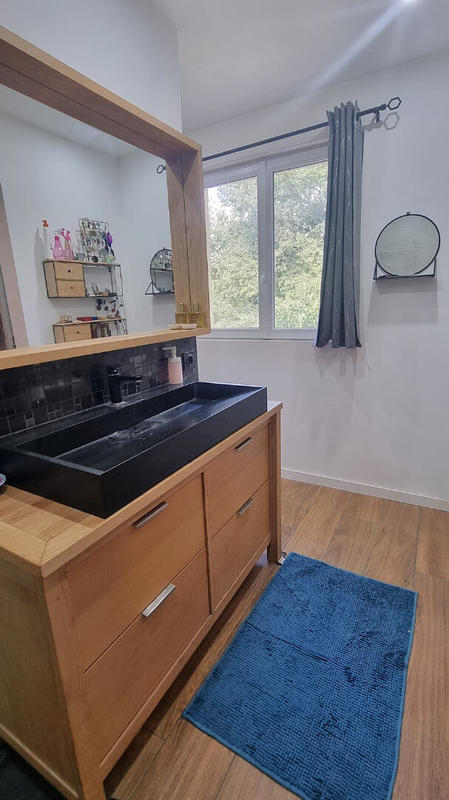 Maison - 175 m² - 6 pièces