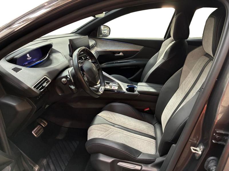 Peugeot 3008 Hybrid 225 e-Eat8 Gt