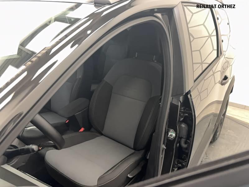 Dacia Jogger Hybrid 140 7 places Gsr2 Extreme +