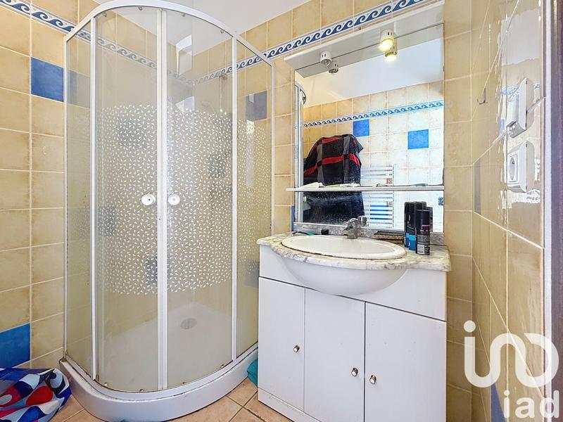 Maison - 180 m² - 5 pièces