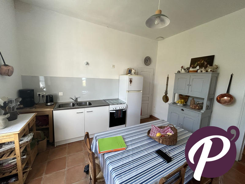 Maison - 104 m² - 3 pièces