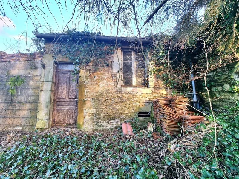 Maison - 158 m² - 5 pièces