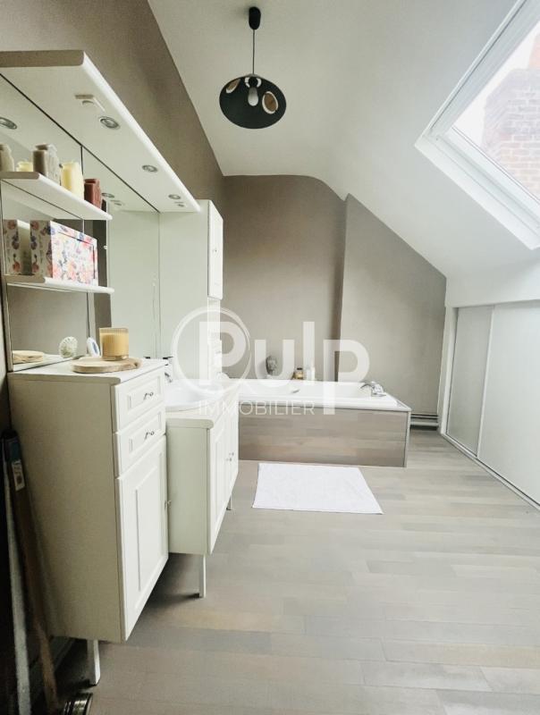 Maison de maîtres - 208 m² - 7 pièces