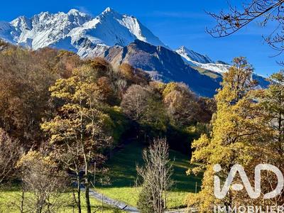 Ferme - 145 m² - 5 pièces