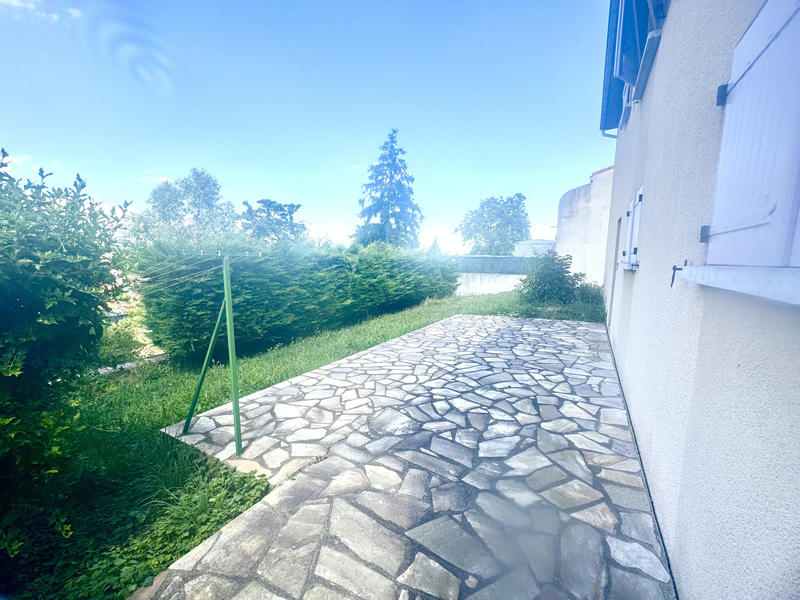 Maison - 127 m² - 5 pièces