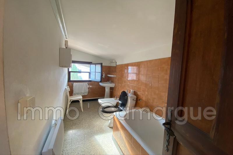 Maison - 162 m² - 8 pièces