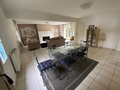 Longère - 135 m² - 5 pièces