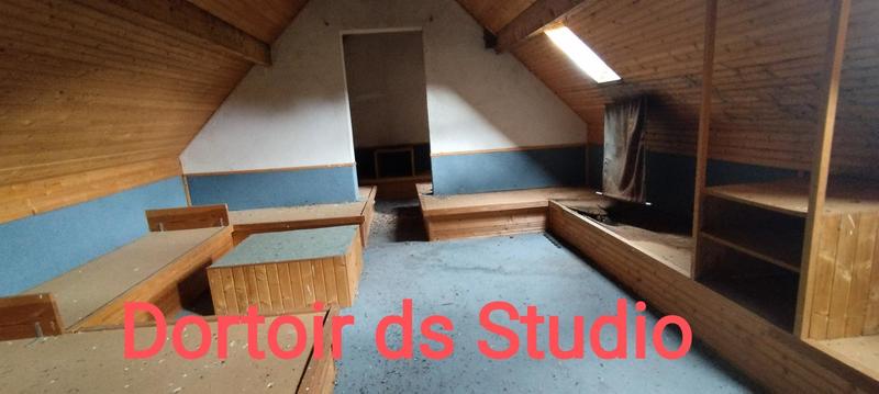 Maison de village - 310 m² - 16 pièces