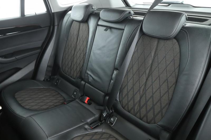 Bmw X1 sDrive16d xLine 116 ch