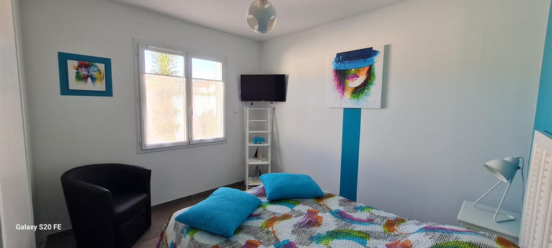 Villa - 140 m² - 5 pièces